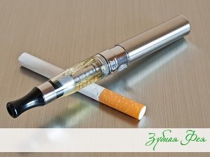 что безопаснее: электронная или обычная сигарета